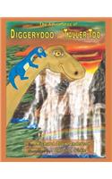 Adventures of Diggerydoo and Taller Too