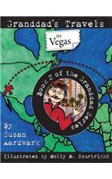 Granddad's Travels to Vegas [book 2 of the Granddad Series]