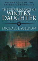 Disappearance of Winter's Daughter