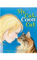 My Cat, Coon Cat