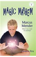 Marcus Mender