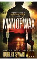 Man of Wax