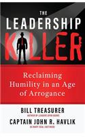 Leadership Killer