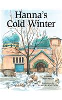 Hanna's Cold Winter