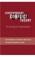 Contemporary Conflict Theory