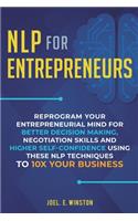 NLP For Entrepreneurs