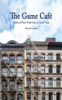 Game Café Stories of New York City in Covid Time