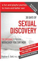 30 Days Sexual Discovery