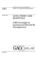 Long-term care hospitals
