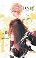 Levius/Est, Vol. 10