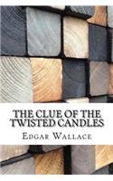 Clue of the Twisted Candles