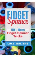 Fidget Spinner