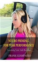 Neuro Priming For Peak Performance