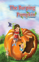 Burping Pumpkin