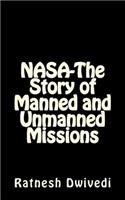 NASA-The Story of Manned and Unmanned Missions