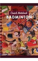 Coach Notebook - Badminton