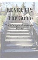 Level Up! The Guide