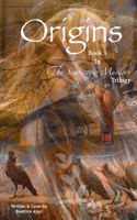 Scarecrow Murders Trilogy