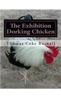 The Exhibition Dorking Chicken