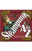 Steampunk A to Z