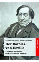 Der Barbier von Sevilla