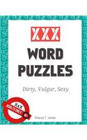 XXX Word Puzzles