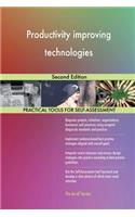 Productivity improving technologies: Second Edition