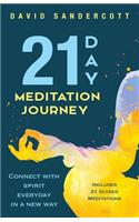 21 Day Meditation Journey