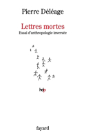Lettres Mortes