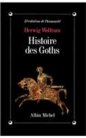 Histoire Des Goths