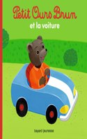 Petit Ours Brun