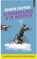 Autobiographie D'Un Menteur