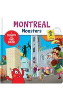 Montreal Monsters