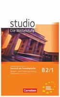 studio d - Die Mittelstufe