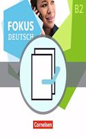 Fokus Deutsch