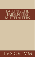 Lateinische Fabeln Des Mittelalters
