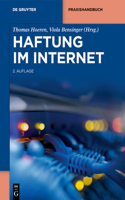 Haftung Im Internet