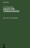 15. Oktober 1957