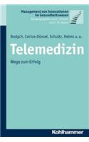 Telemedizin