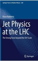 Jet Physics at the Lhc