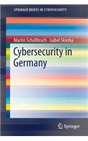 Cybersecurity in Germany