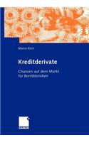 Kreditderivate