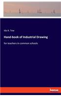 Hand-book of Industrial Drawing