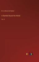 Ramble Round the World