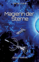 Magierin der Sterne - Band 2
