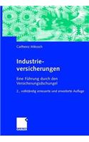 Industrieversicherungen: Eine FÃ¼hrung Durch Den Versicherungsdschungel