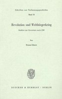 Revolution Und Weltburgerkrieg
