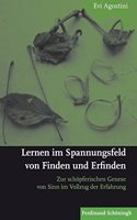 Lernen Im Spannungsfeld Von Finden Und Erfinden