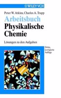 Arbeitsbuch Physikalische Chemie