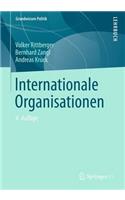 Internationale Organisationen